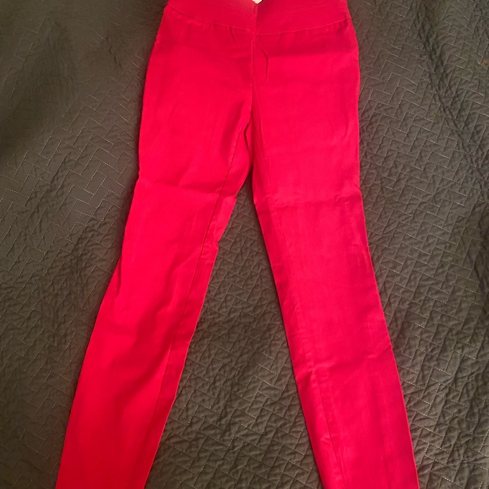 Dress pants-petite